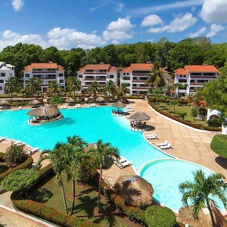 Ferienwohnung The Biggest Swimming Pool In Sosua, Frente A La Piscina Mas Grande En Sosúa Exterior foto