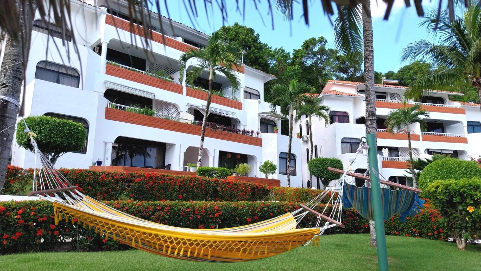 Ferienwohnung The Biggest Swimming Pool In Sosua, Frente A La Piscina Mas Grande En Sosúa Exterior foto